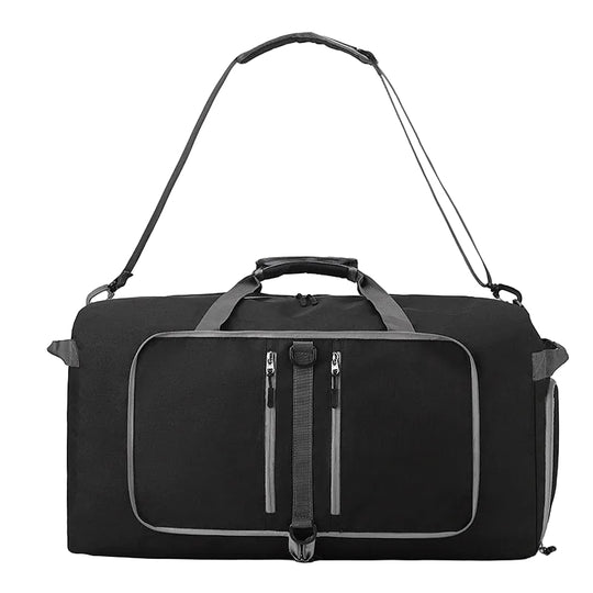 Unisex Duffel Taske Adventure Weekender 0