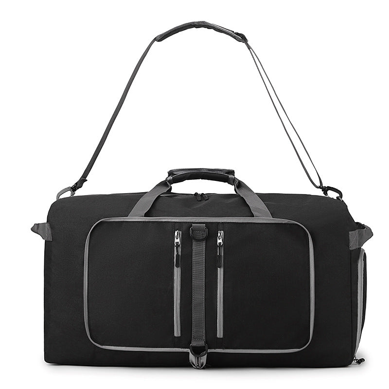 Unisex Duffel Taske Adventure Weekender 2