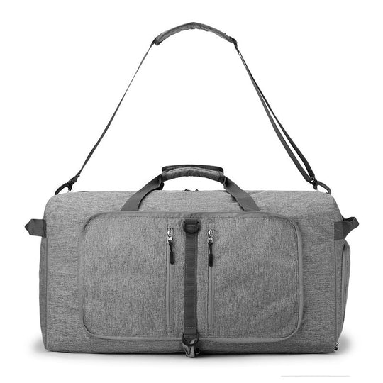Unisex Duffel Taske Adventure Weekender 3