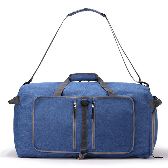 Unisex Duffel Taske Adventure Weekender 4