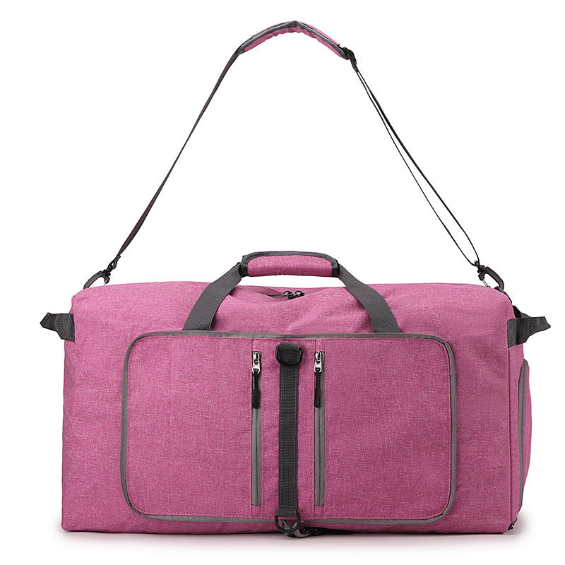 Unisex Duffel Taske Adventure Weekender 5