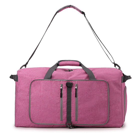 Unisex Duffel Taske Adventure Weekender 5