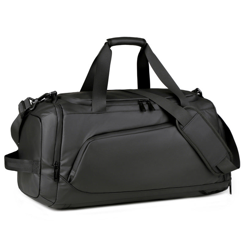 Unisex Duffel Taske Alsidig Design Rejsetaske 1