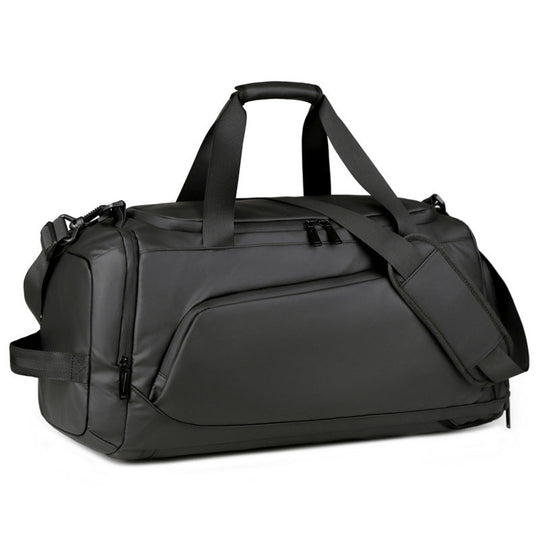 Unisex Duffel Taske Alsidig Design Rejsetaske 1