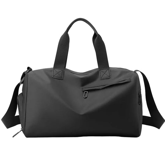 Unisex Duffel Taske Alsidig Rejse 0