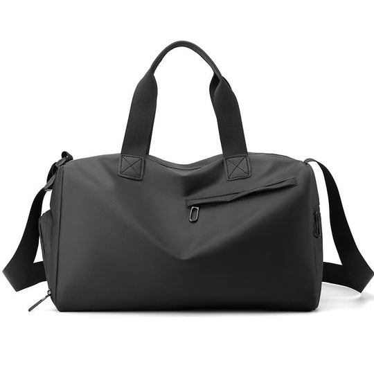 Unisex Duffel Taske Alsidig Rejse 1