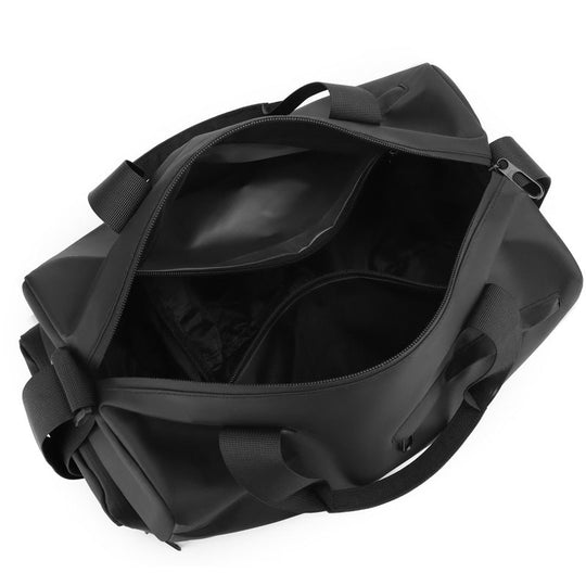 Unisex Duffel Taske Alsidig Rejse 4