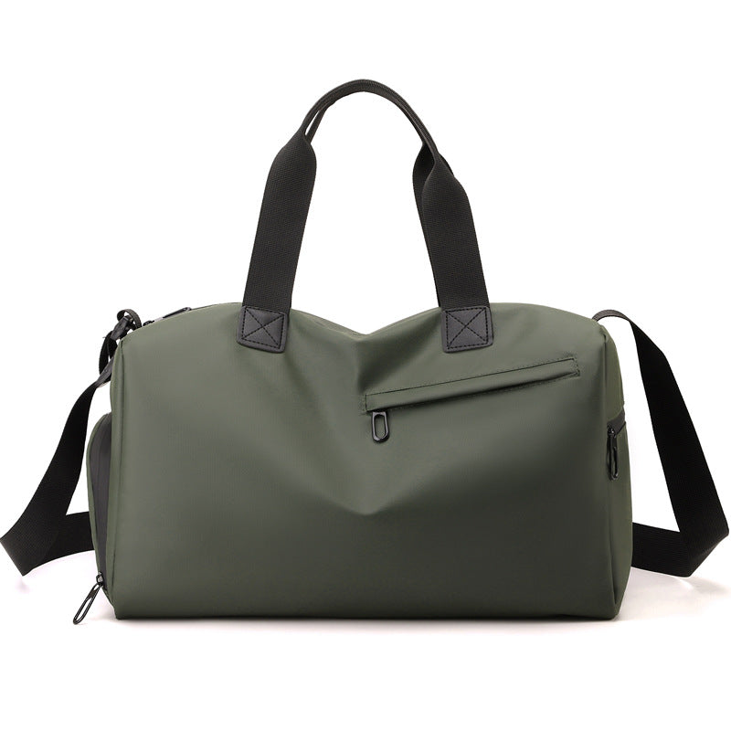Unisex Duffel Taske Alsidig Rejse 5