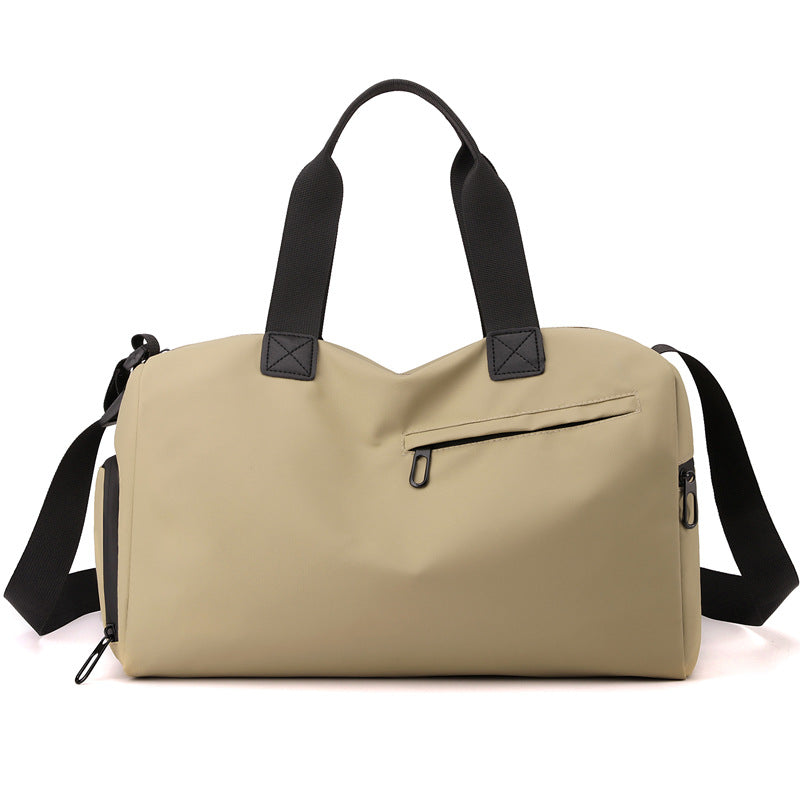 Unisex Duffel Taske Alsidig Rejse 7