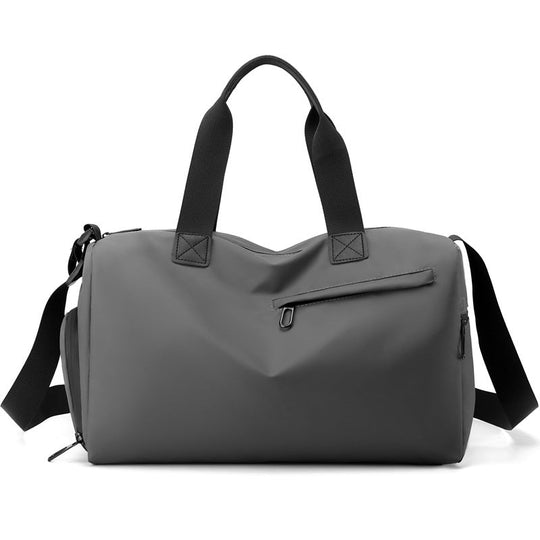 Unisex Duffel Taske Alsidig Rejse 8