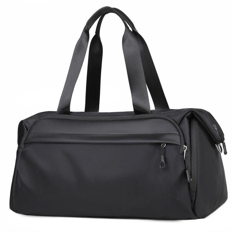 Unisex Duffel Taske Alsidig Rejsetaske 0