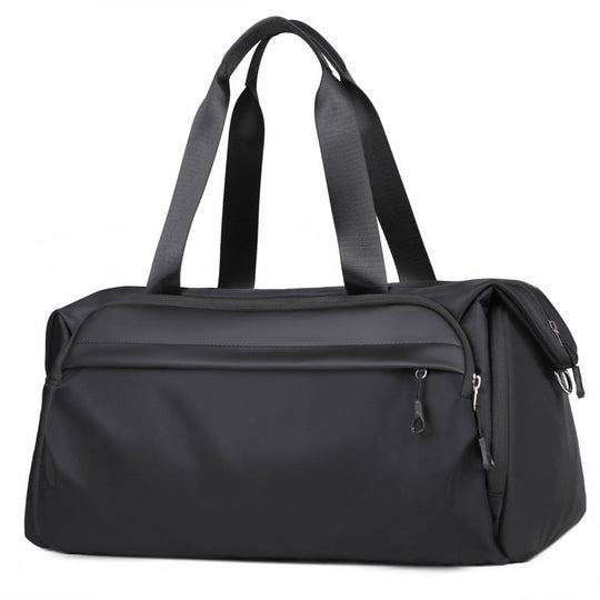 Unisex Duffel Taske Alsidig Rejsetaske 0
