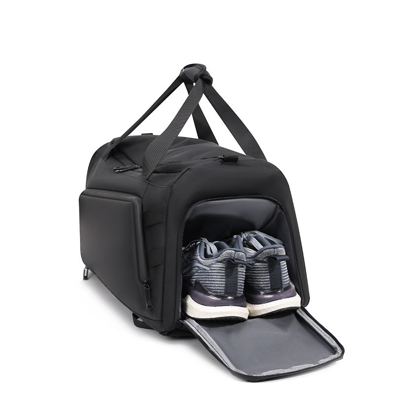 Unisex Duffel Taske Alsidig Rejsetaske 1