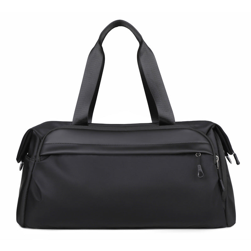 Unisex Duffel Taske Alsidig Rejsetaske 1