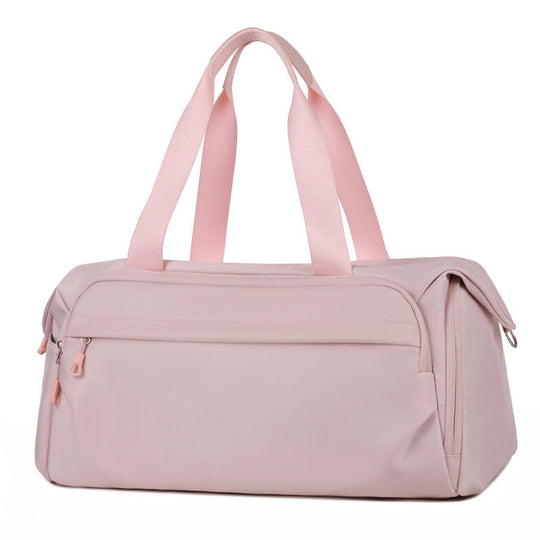 Unisex Duffel Taske Alsidig Rejsetaske 2