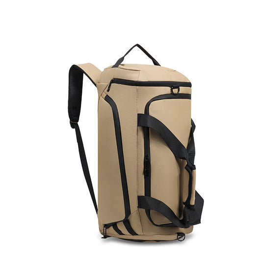 Unisex Duffel Taske Alsidig Rejsetaske 3