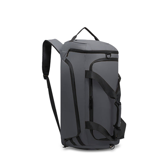 Unisex Duffel Taske Alsidig Rejsetaske 4