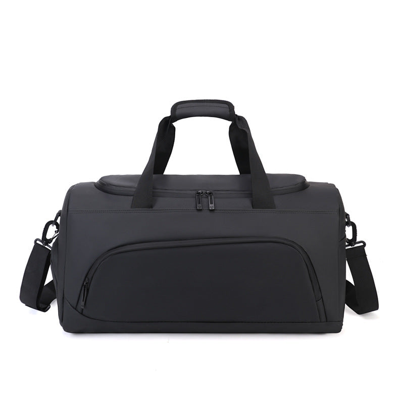 Unisex Duffel Taske Alsidig Rejsetaske 5