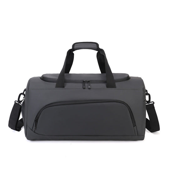 Unisex Duffel Taske Alsidig Rejsetaske 6