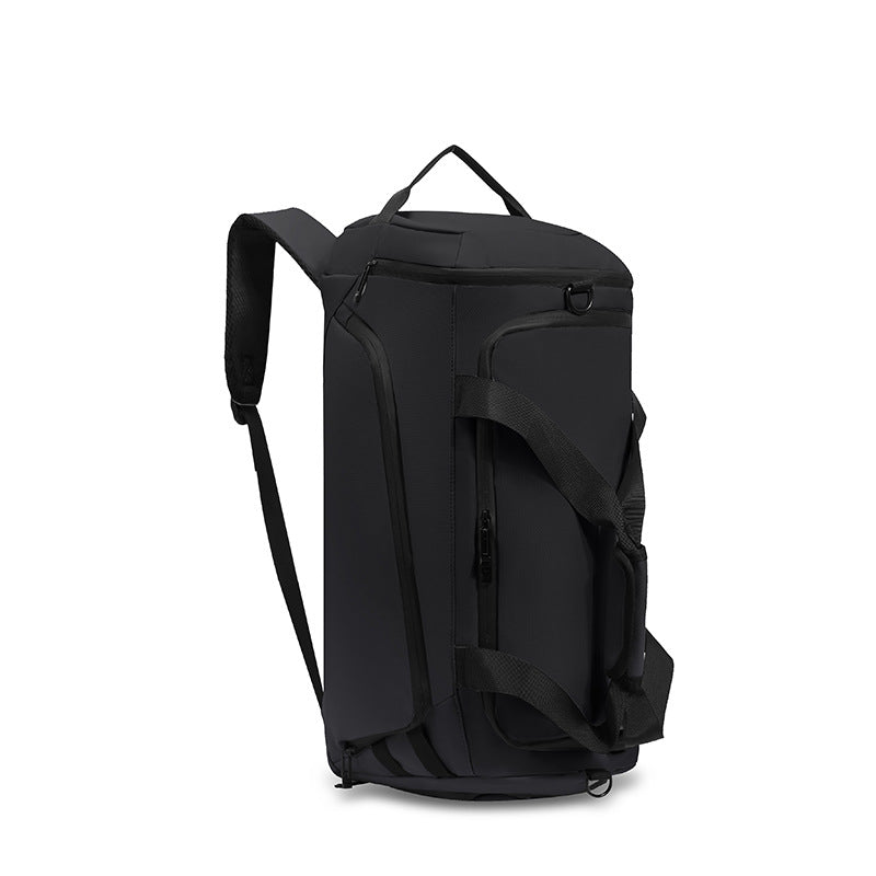 Unisex Duffel Taske Alsidig Rejsetaske 7