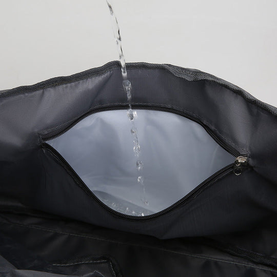 Unisex Duffel Taske Alsidig og Praktisk 2