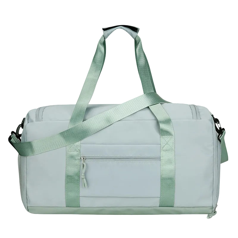Unisex Duffel Taske Alsidig og Praktisk 3