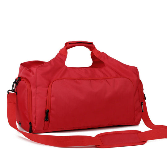 Unisex Duffel Taske Alsidig til Fitness og Rejse 3
