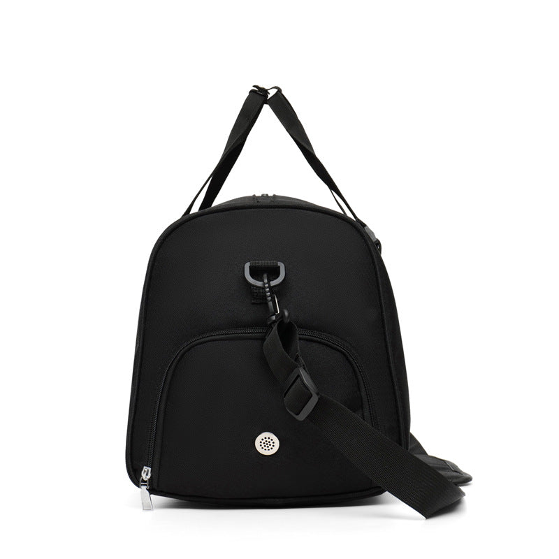 Unisex Duffel Taske Moderne Design 0