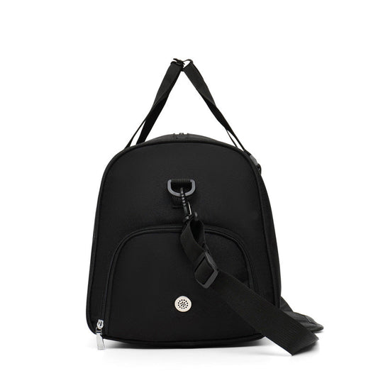 Unisex Duffel Taske Moderne Design 0