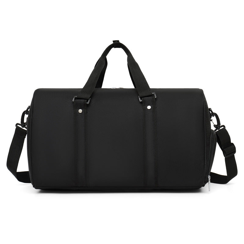 Unisex Duffel Taske Moderne Design 4