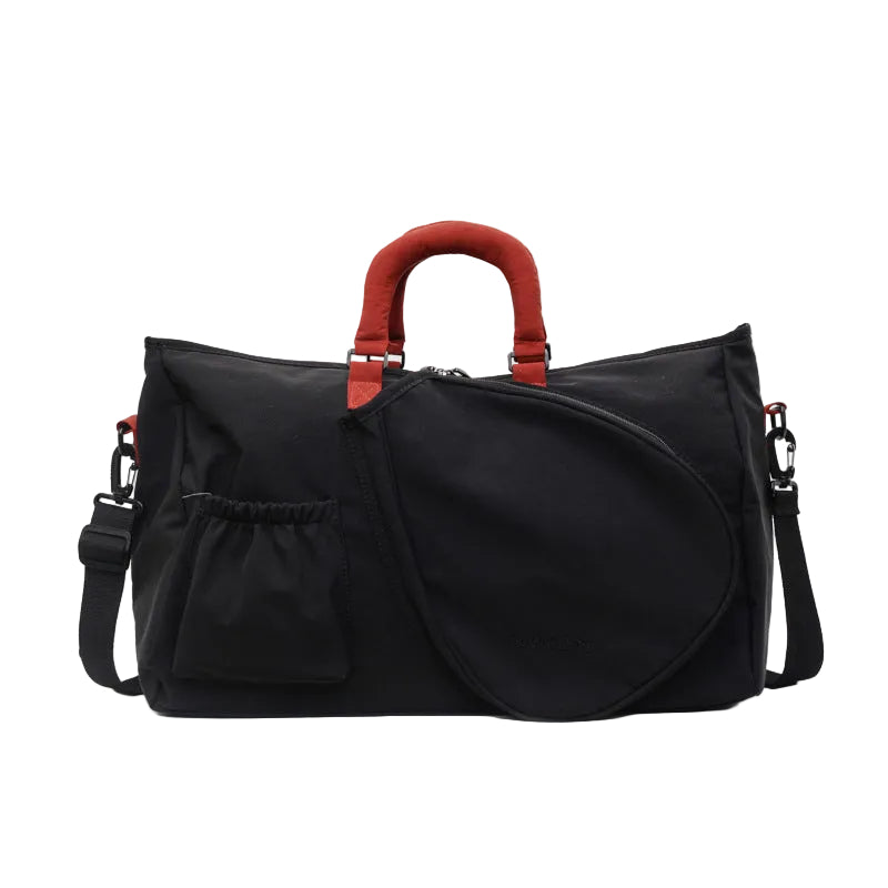 Unisex Duffel Taske Modulær Rejsetaske 0
