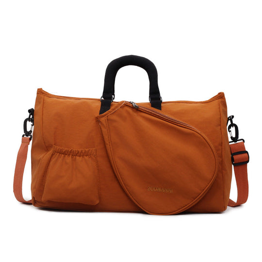 Unisex Duffel Taske Modulær Rejsetaske 3