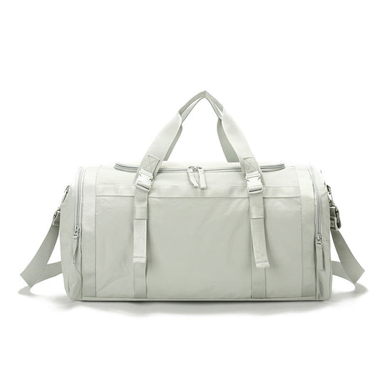 Unisex Duffel Taske Multi-Funktionel Praktisk Design 2