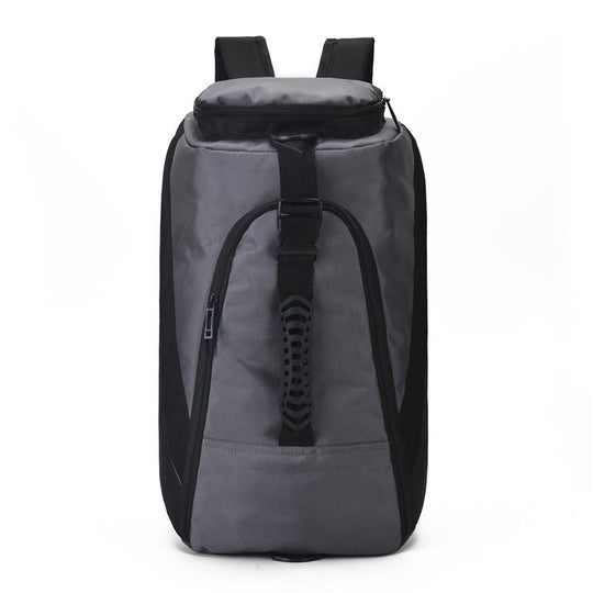 Unisex Duffel Taske Multifunktionel til Træning og Rejse 1