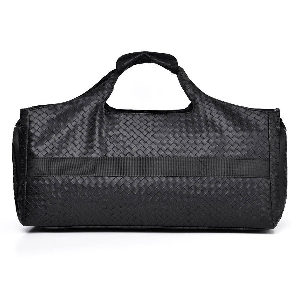 Unisex Duffel Taske Rejse Robust Design 1