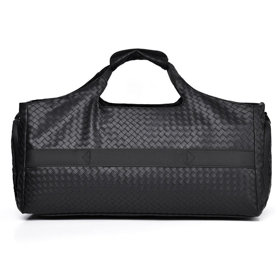 Unisex Duffel Taske Rejse Robust Design 1