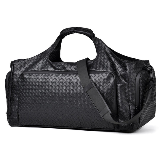 Unisex Duffel Taske Rejse Robust Design 3