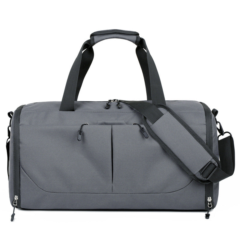 Unisex Duffel Taske Robust og Rummelig 1