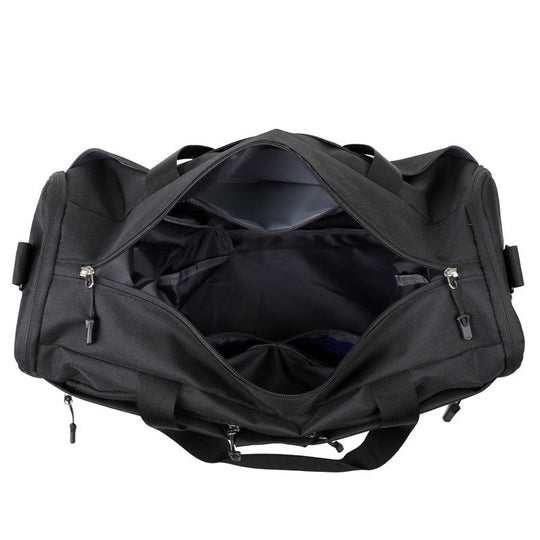 Unisex Duffel Taske Robust og Rummelig 2