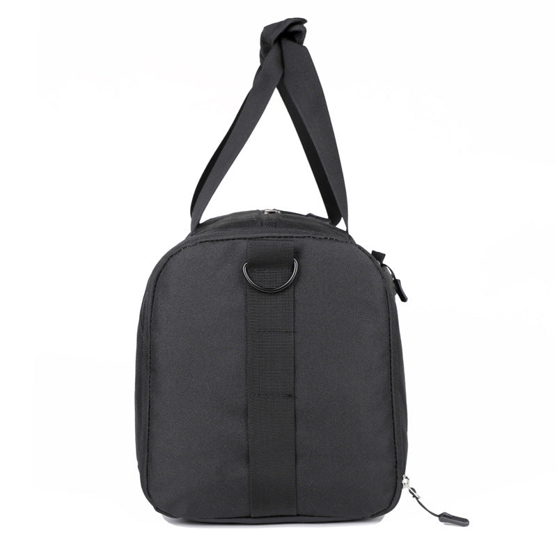 Unisex Duffel Taske Robust og Rummelig 3