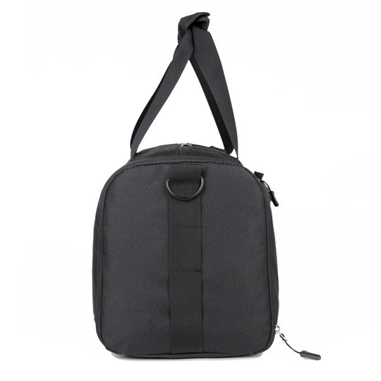 Unisex Duffel Taske Robust og Rummelig 3
