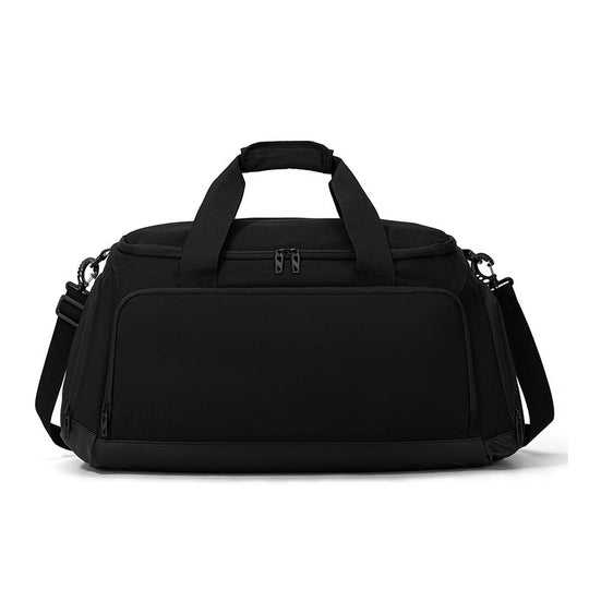 Unisex Duffel Taske Rummelig og Funktionel 6