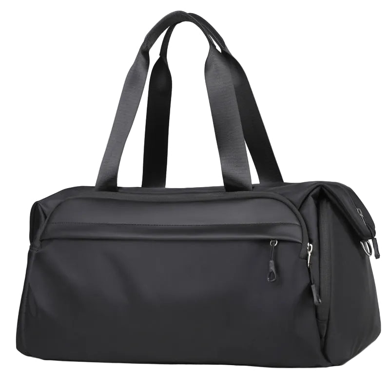 Unisex Duffel Taske Sports- og Rejsestil 0