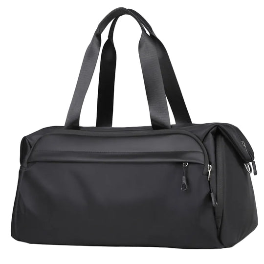 Unisex Duffel Taske Sports- og Rejsestil 0
