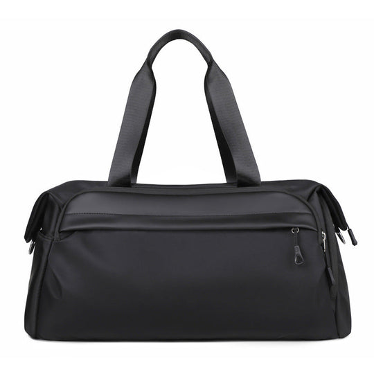 Unisex Duffel Taske Sports- og Rejsestil 1