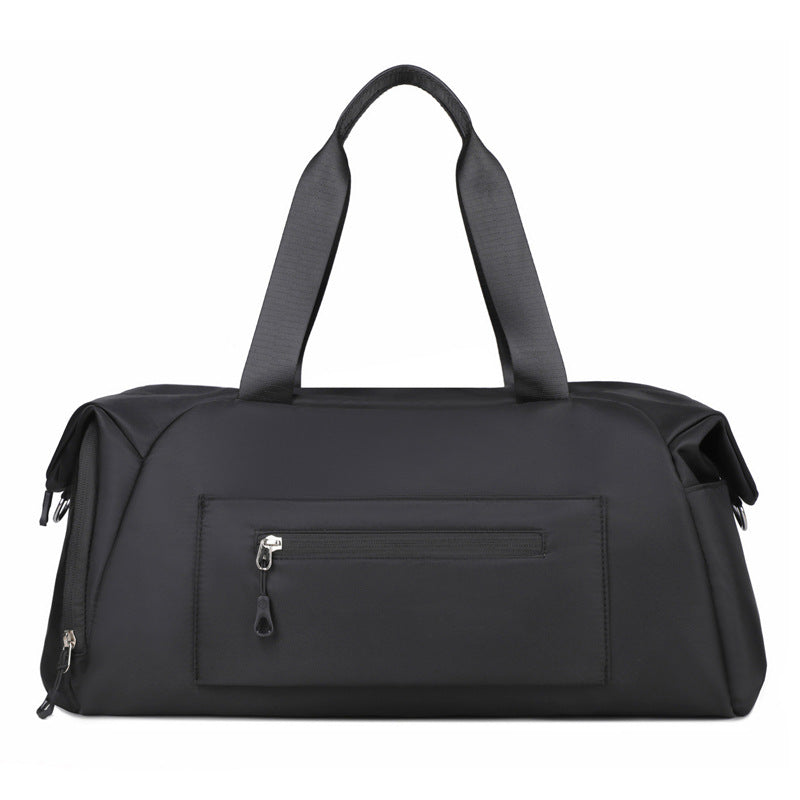 Unisex Duffel Taske Sports- og Rejsestil 2