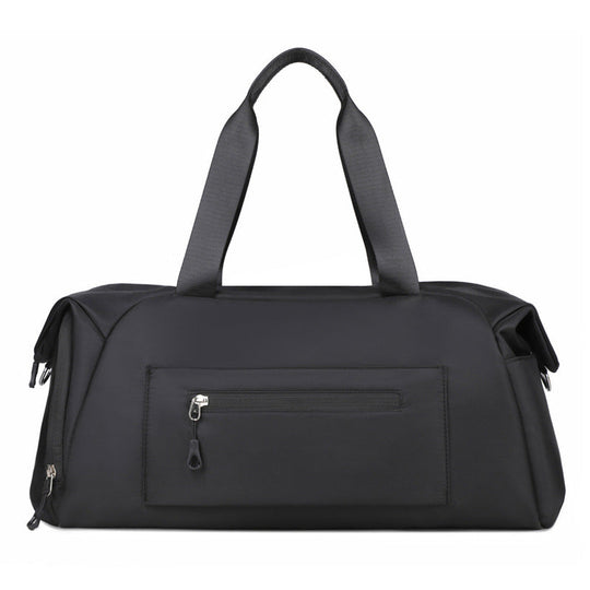 Unisex Duffel Taske Sports- og Rejsestil 2