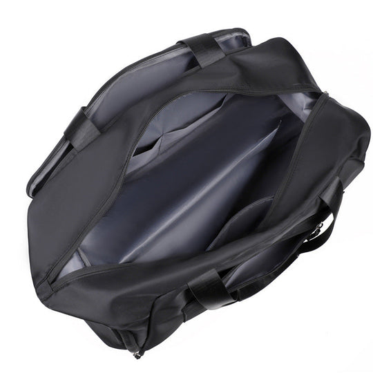 Unisex Duffel Taske Sports- og Rejsestil 4