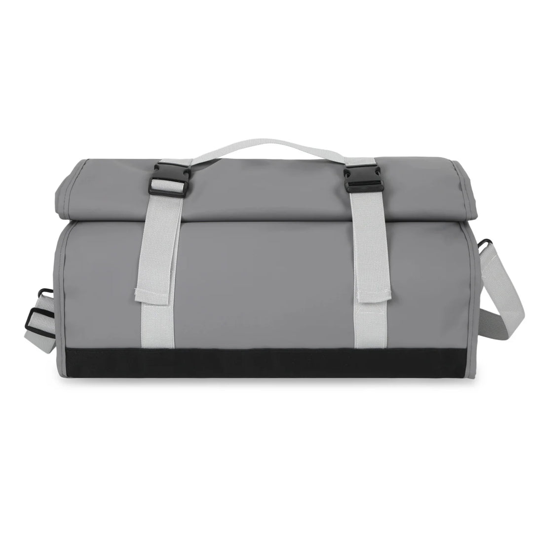 Unisex Duffeltaske Vandafvisende Design 5