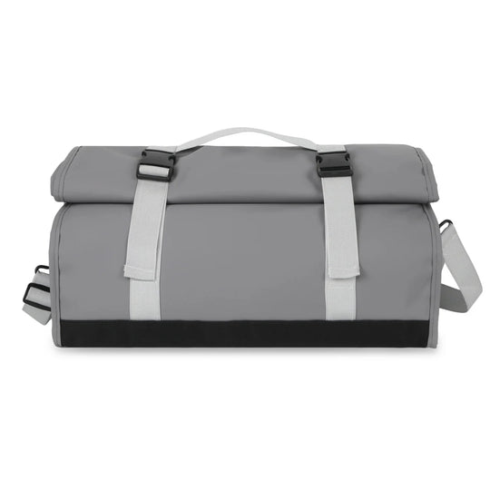 Unisex Duffeltaske Vandafvisende Design 5